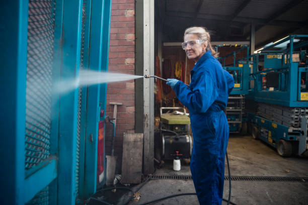Best Warehouse Cleaning  in Paynesville, MN